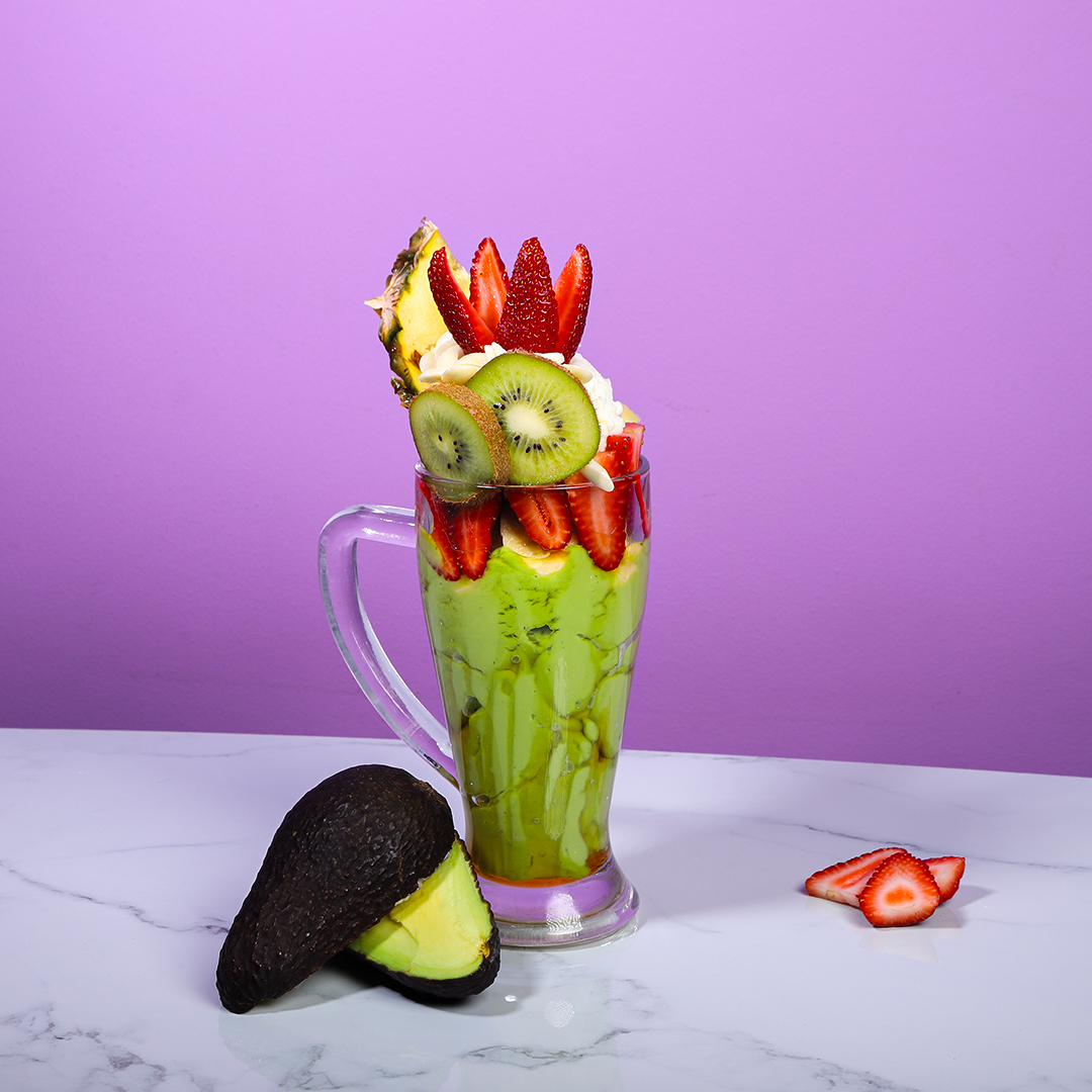 Shakin' Cup — photograph 2