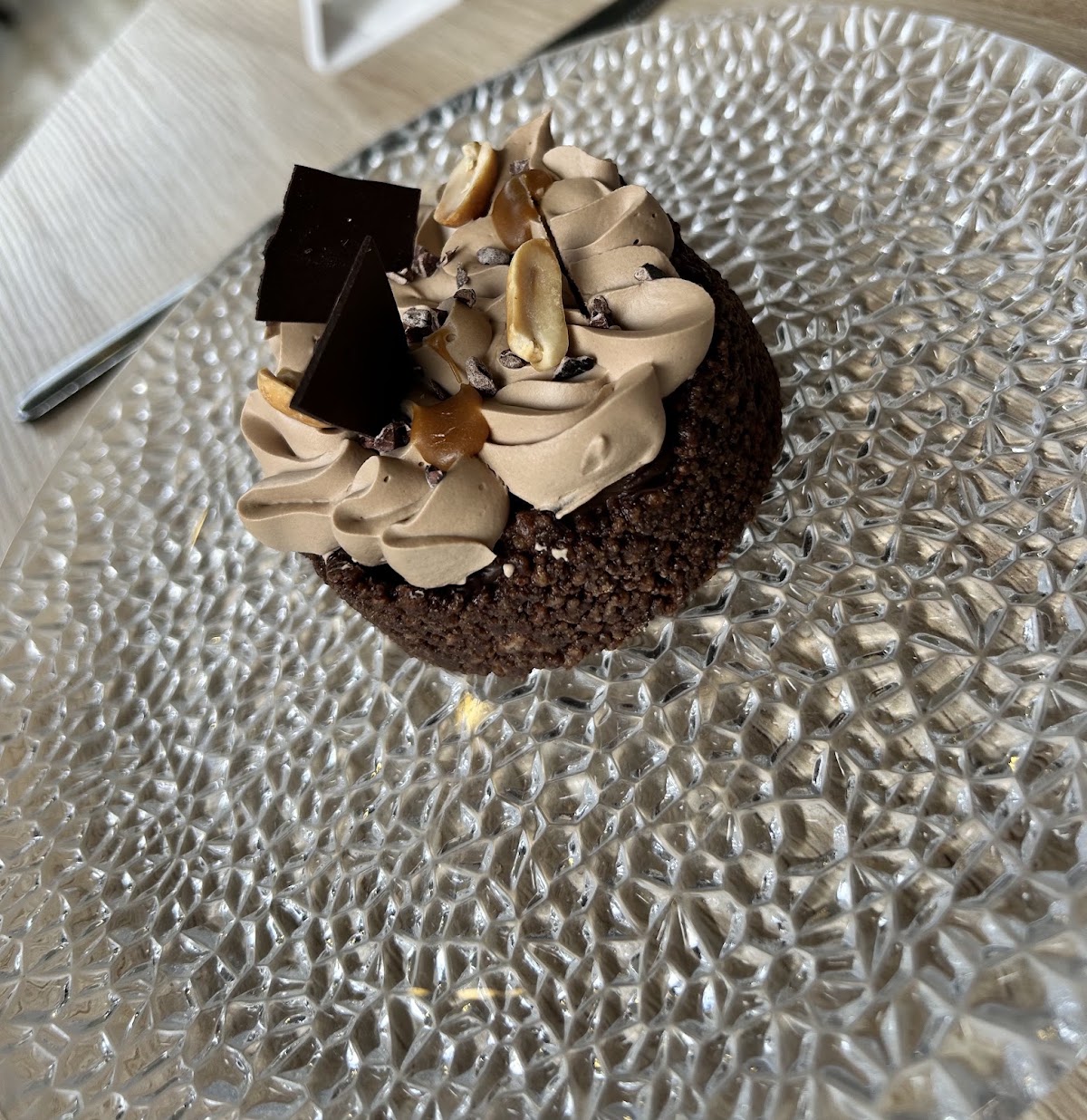 Le Noir Chocolat — photograph 4
