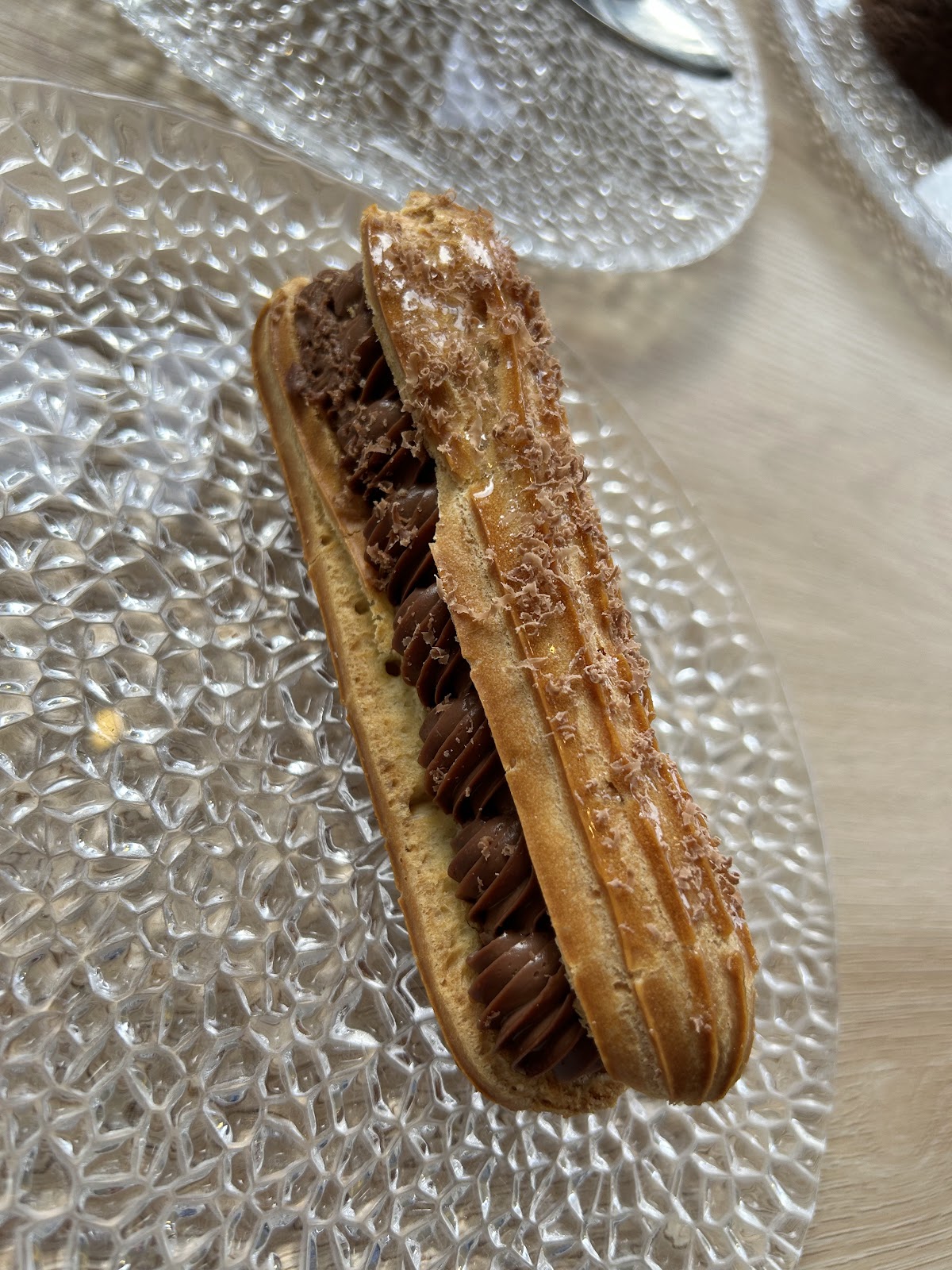 Le Noir Chocolat — photograph 5