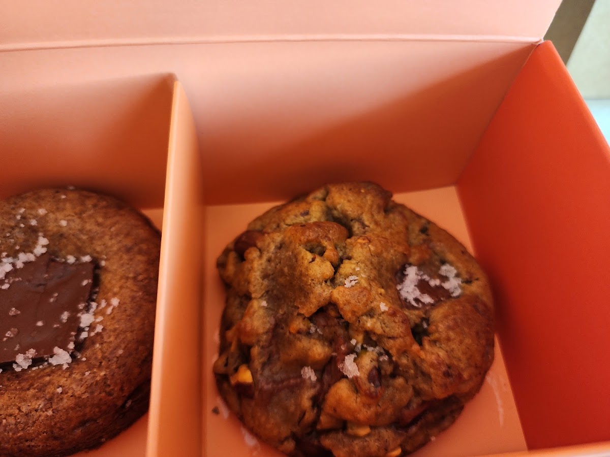 FullMoon Bakebar — photograph 6
