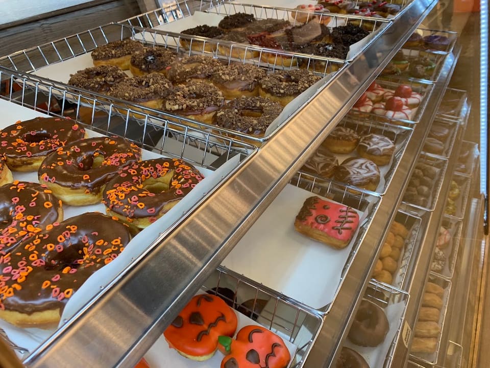 Dunkin’ Mtayleb