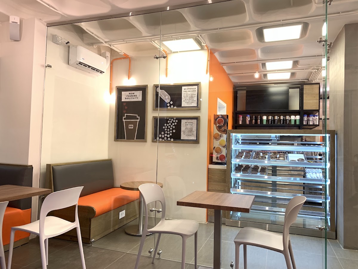 Dunkin’ Mtayleb — photograph 4