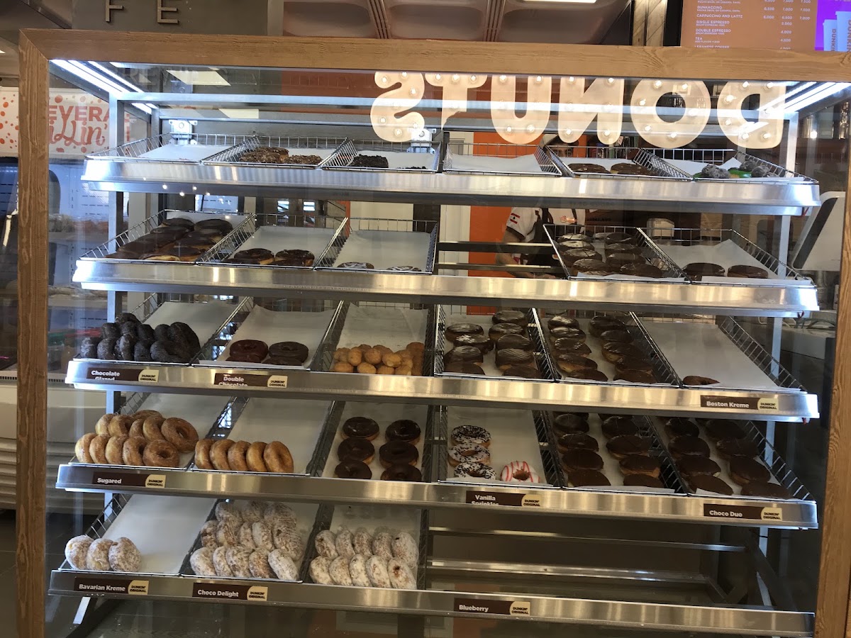 Dunkin’ Mtayleb — photograph 6