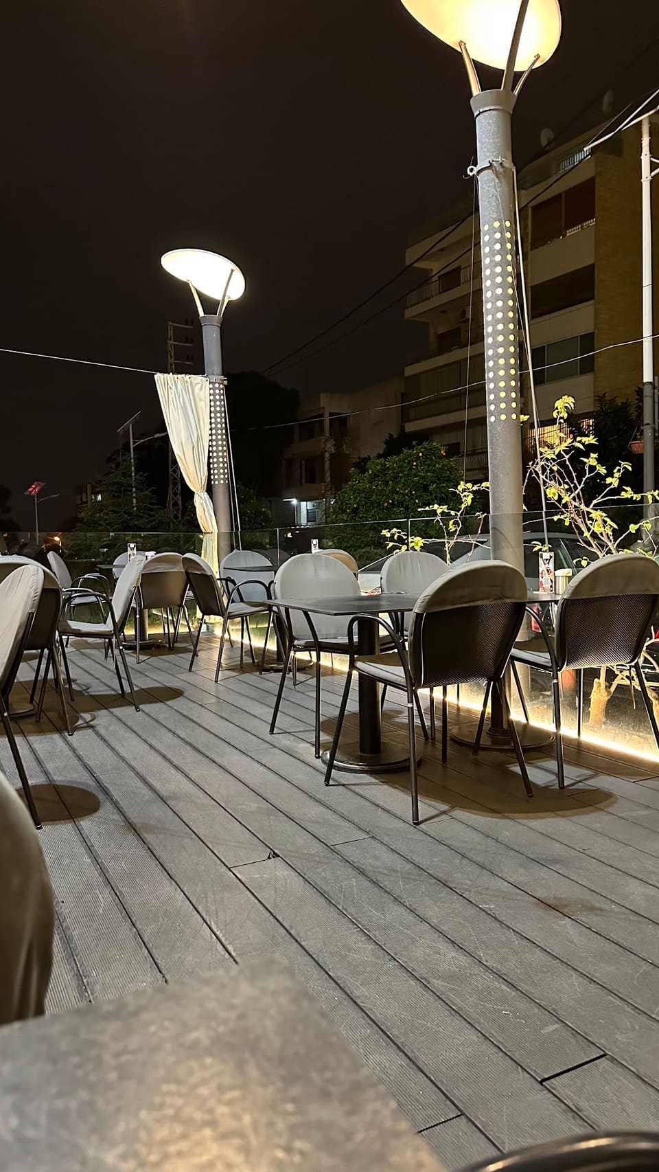 Lina's Mtayleb