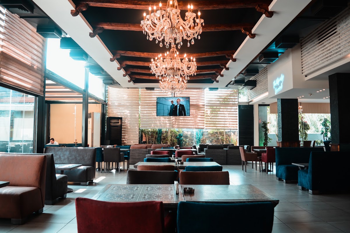 Caffe Julia