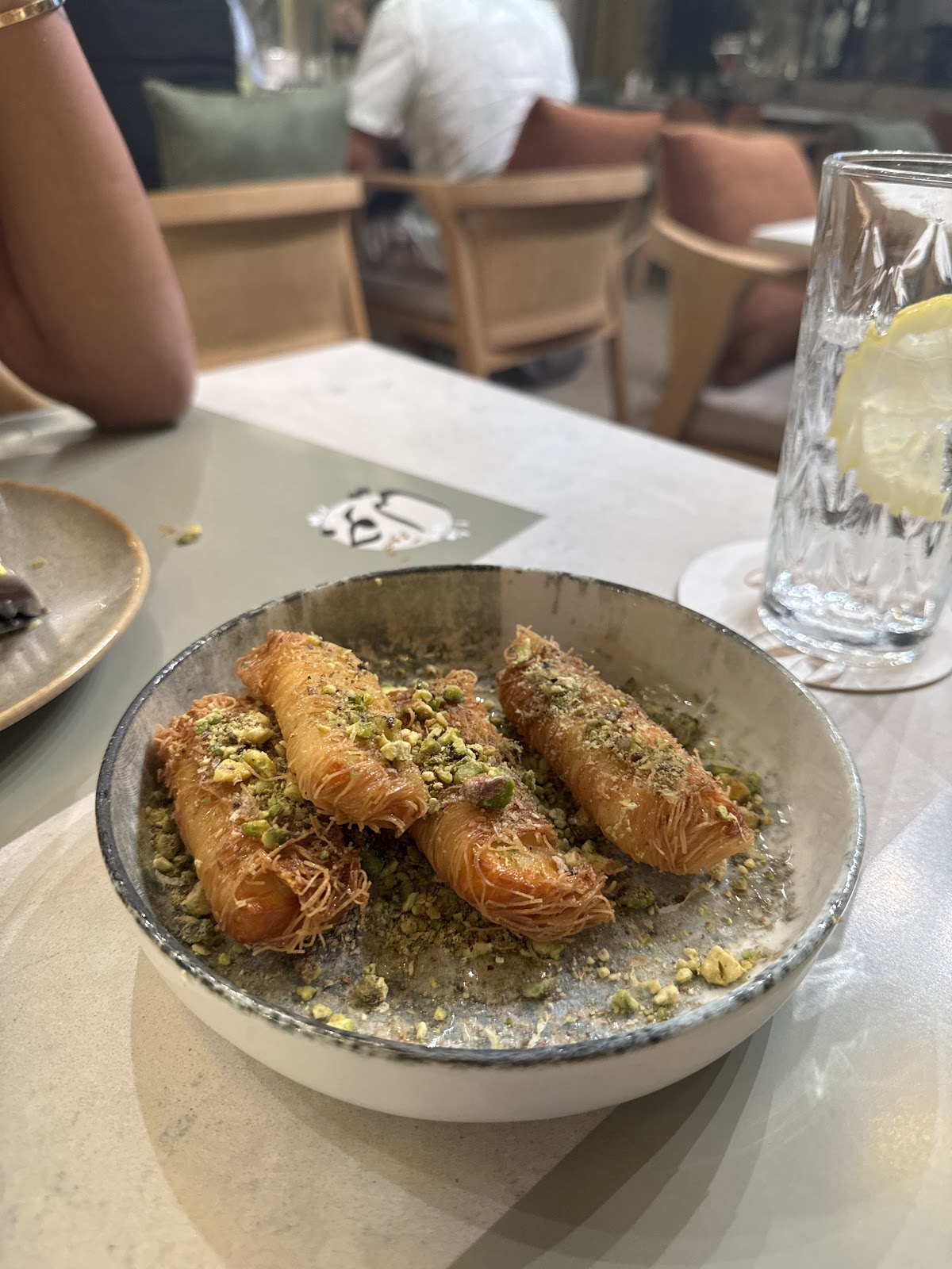 Caffe Julia — photograph 2