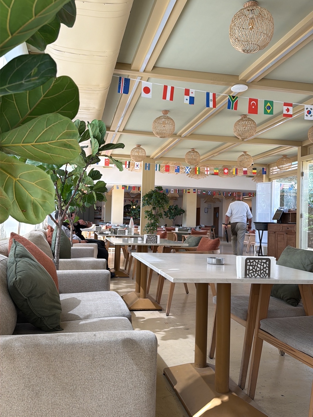Caffe Julia — photograph 3