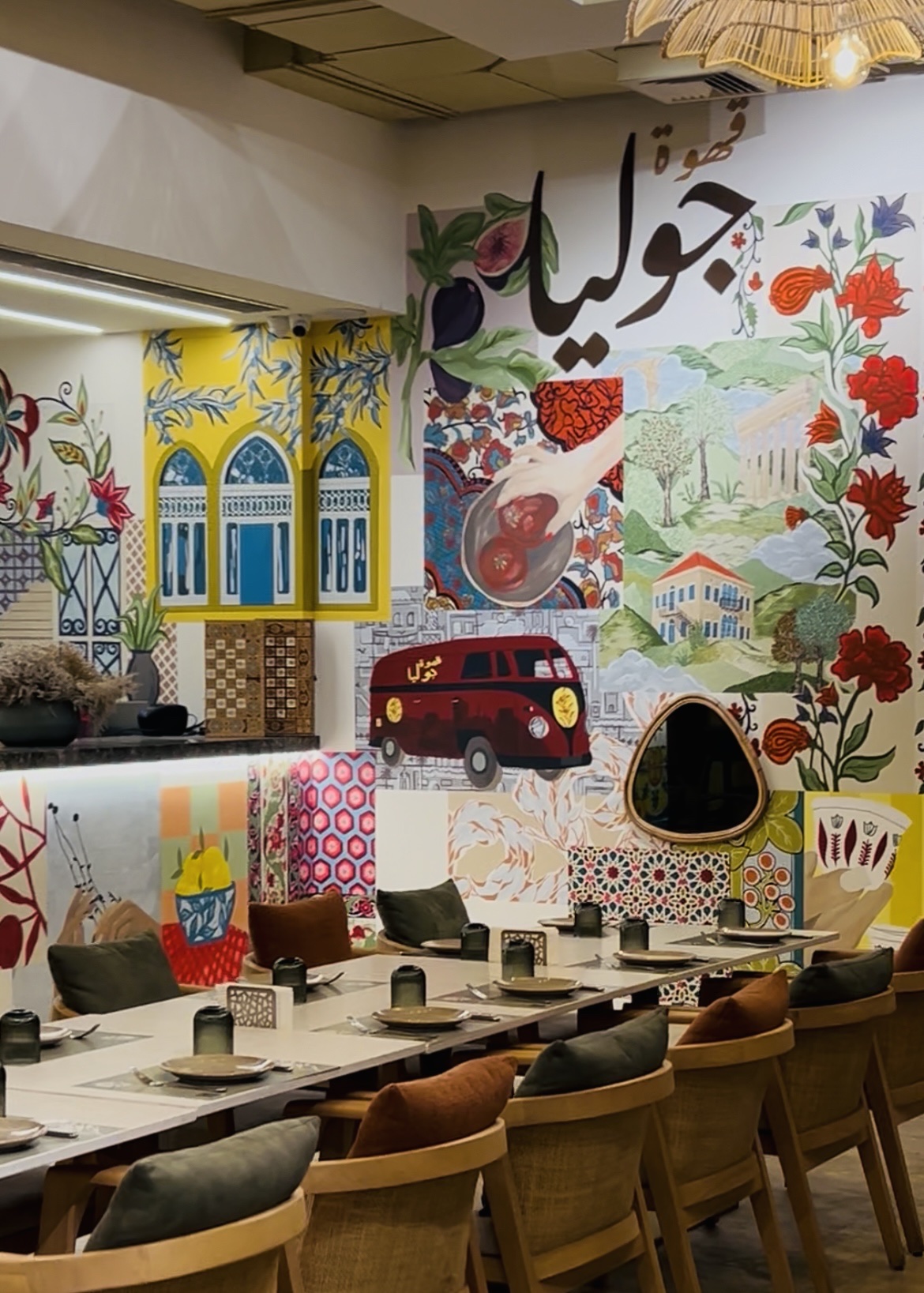 Caffe Julia — photograph 4