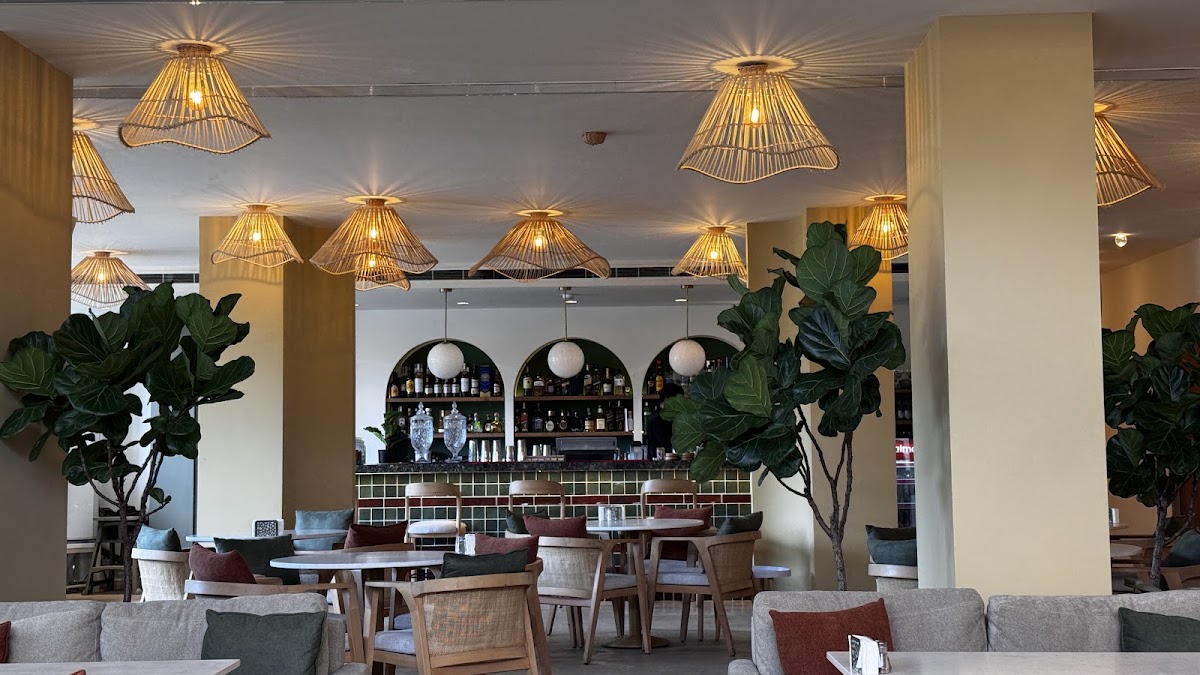 Caffe Julia — photograph 5