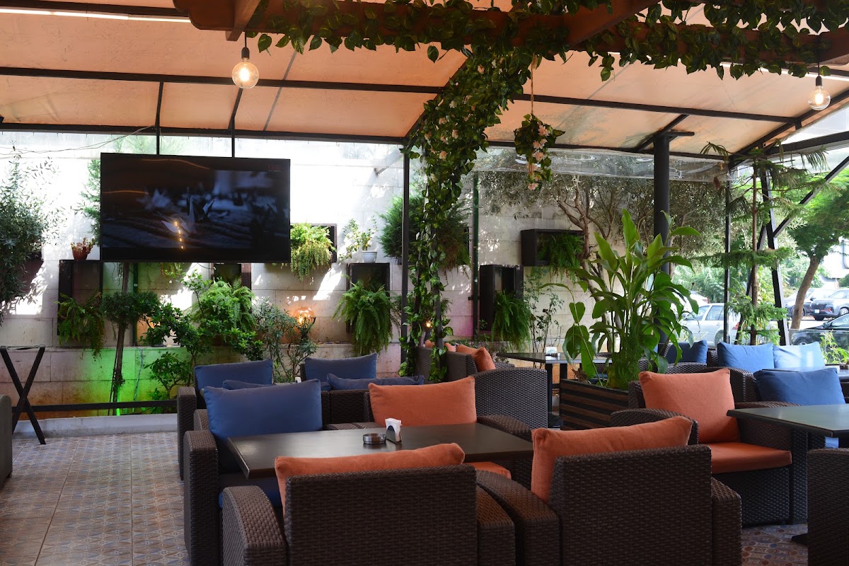 Caffe Julia — photograph 6