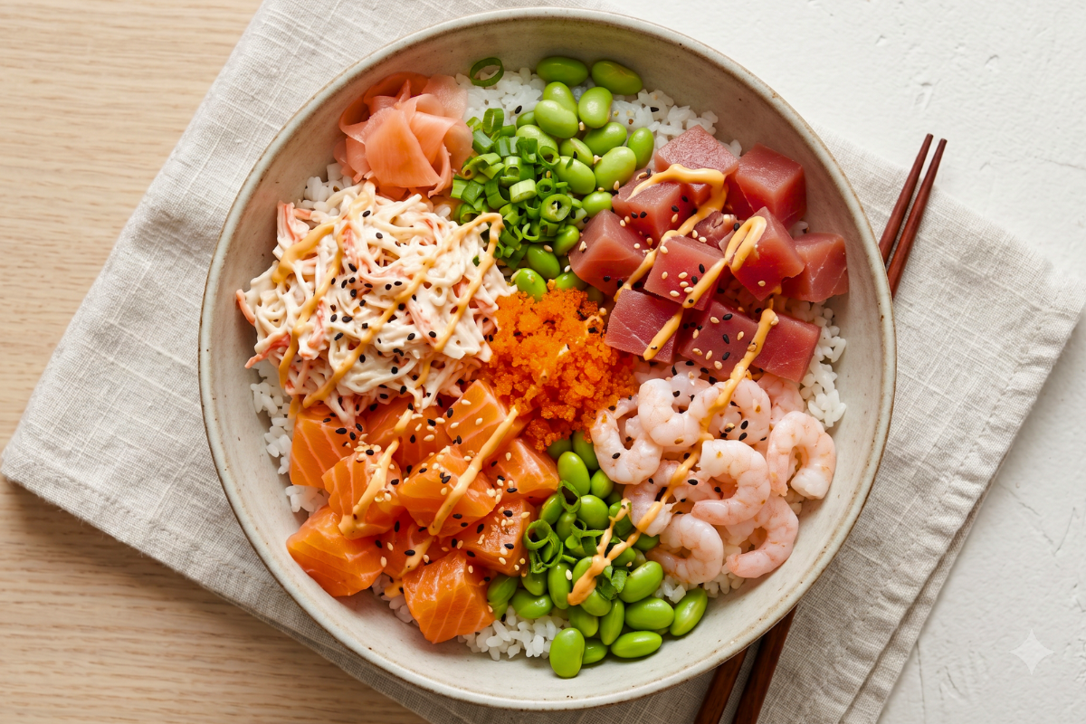 Sush'd — photograph 3