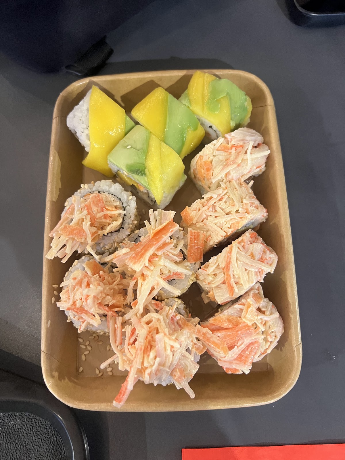 Sush'd — photograph 4