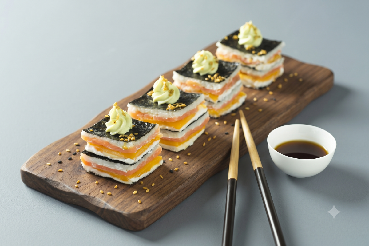 Sush'd — photograph 5