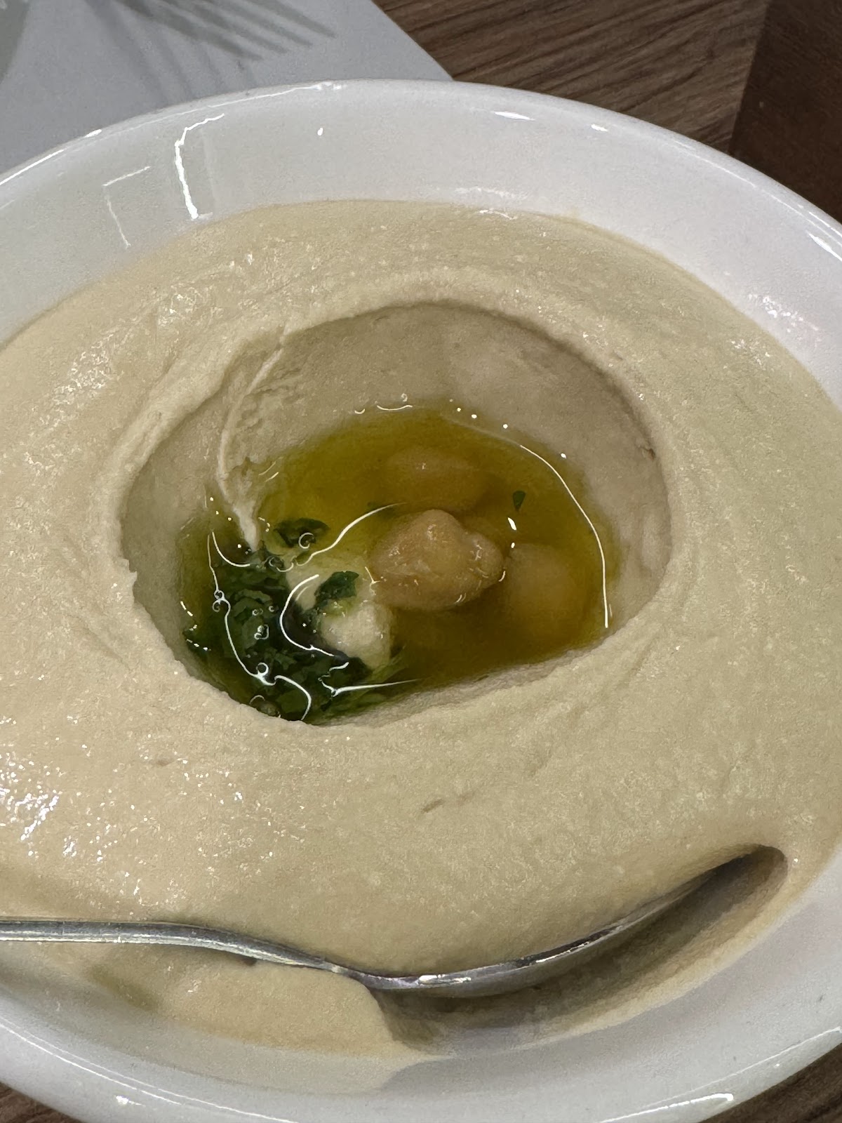 Abou Jihad Restaurant - Kaslik — photograph 6