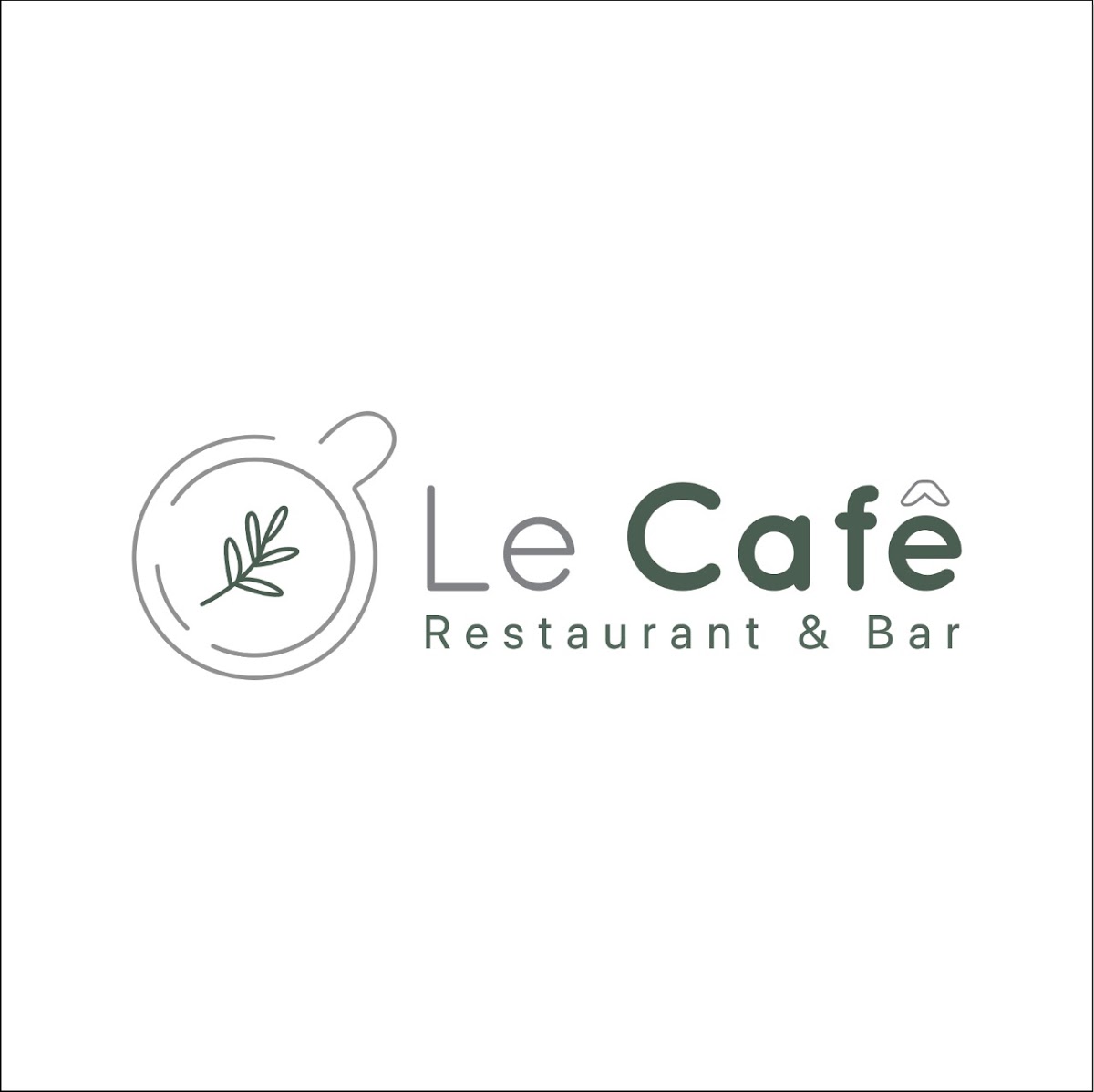Le Cafê