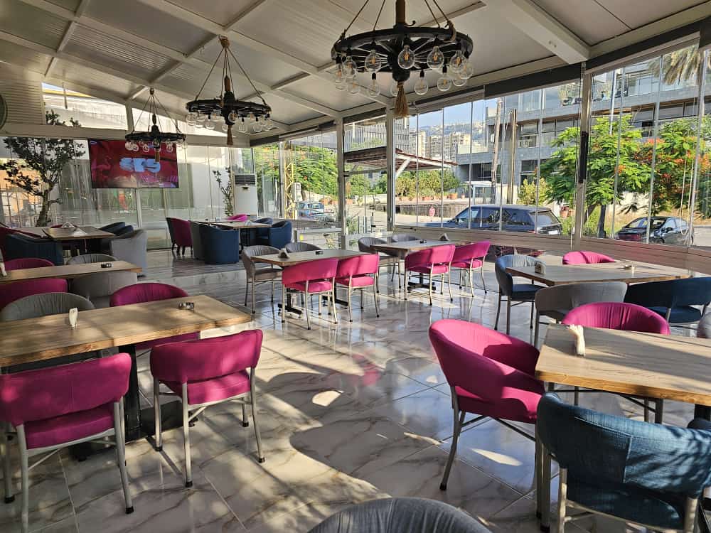 Amir Beirut