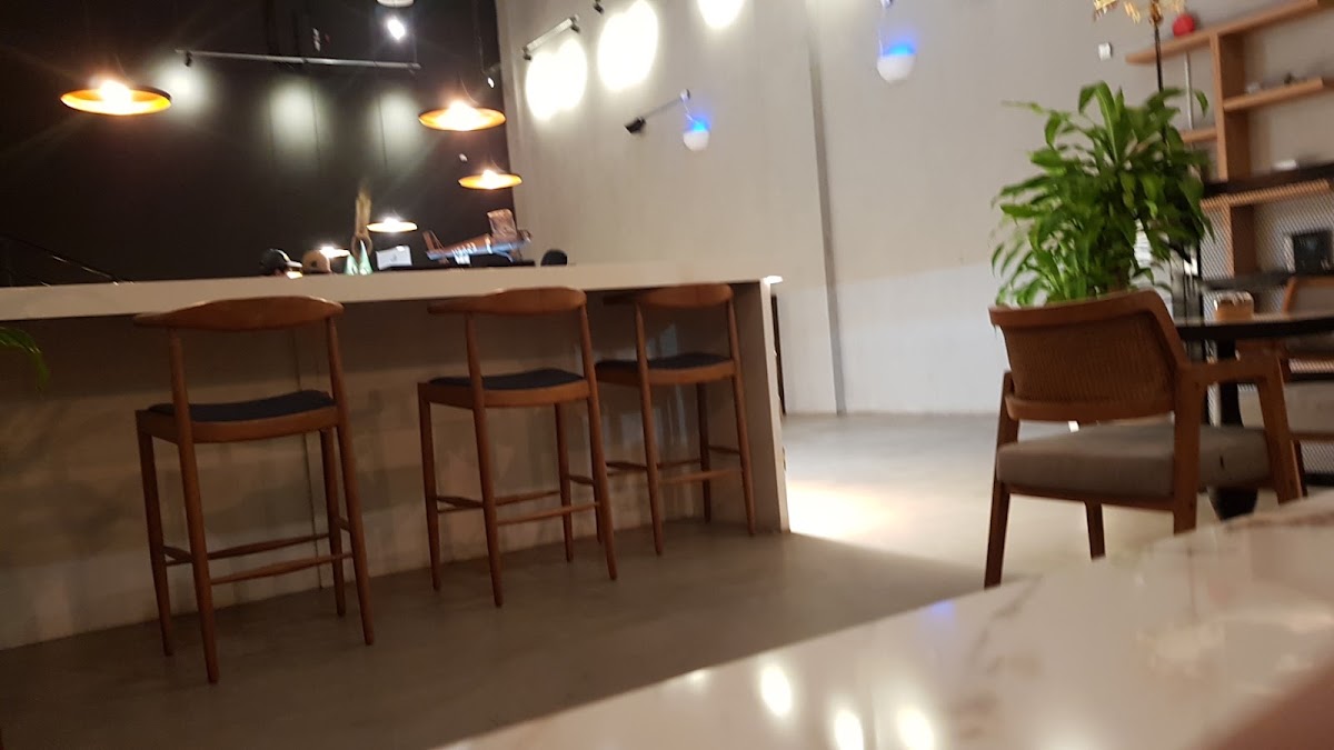 Arkileh Cafe
