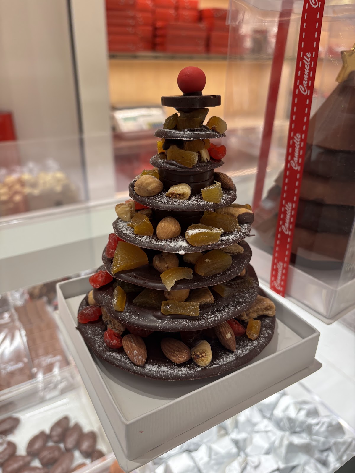 Cannelle Naccache — photograph 5