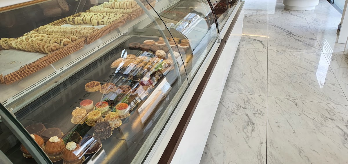 Fadel Pastry Shop