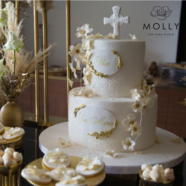 Molly The Cake Studio — photograph 4