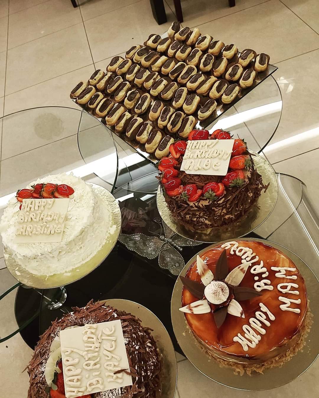 Amore Patisserie — photograph 2