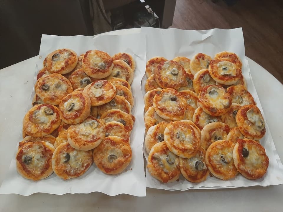 Mega Bakery