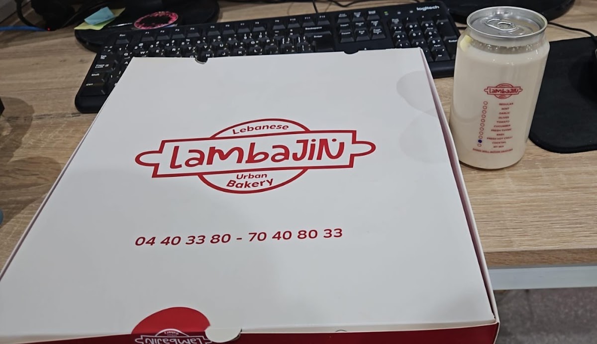 Lambajin — photograph 6