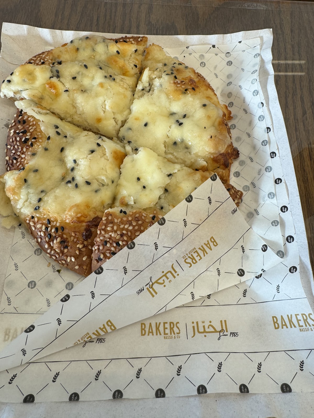 Bakers Nassif & Co