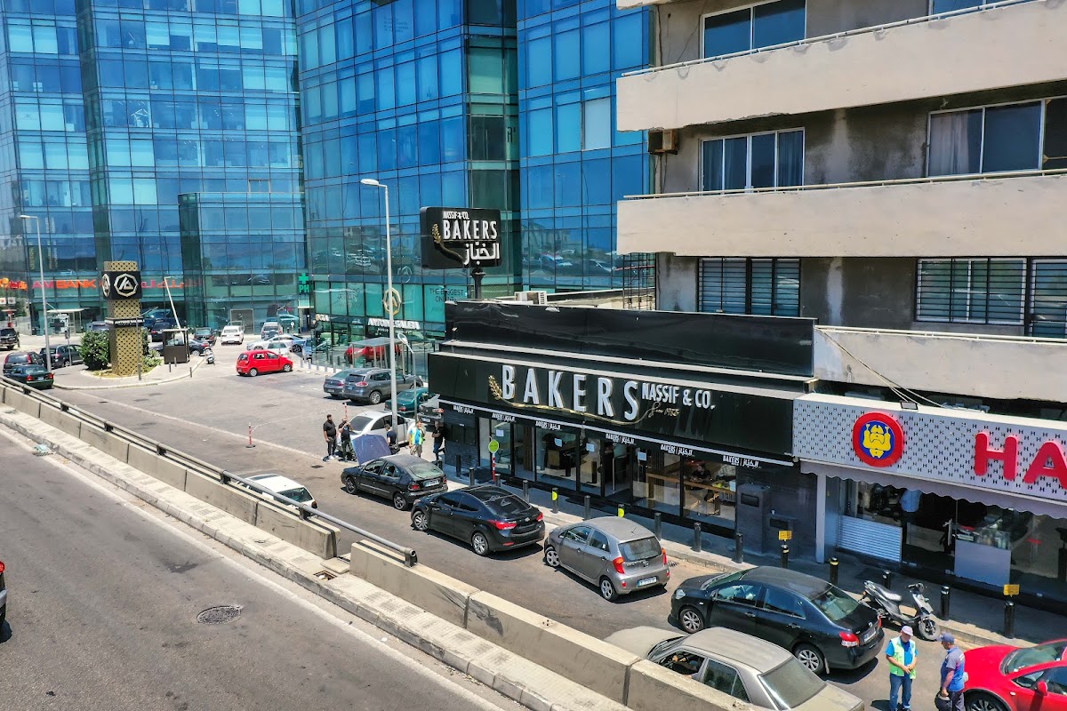 Bakers Nassif & Co — photograph 2