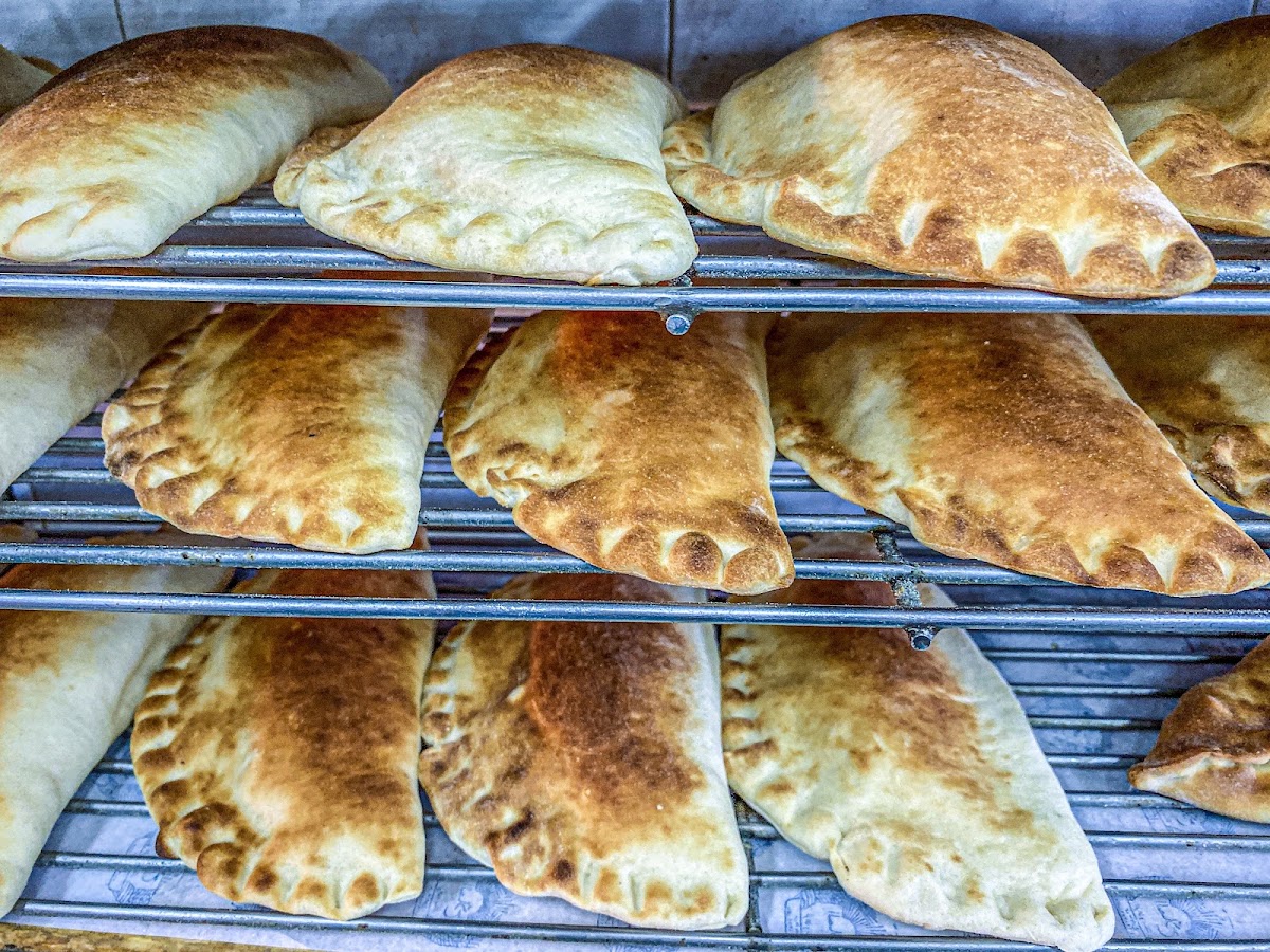 Mallah Bakery — photograph 5