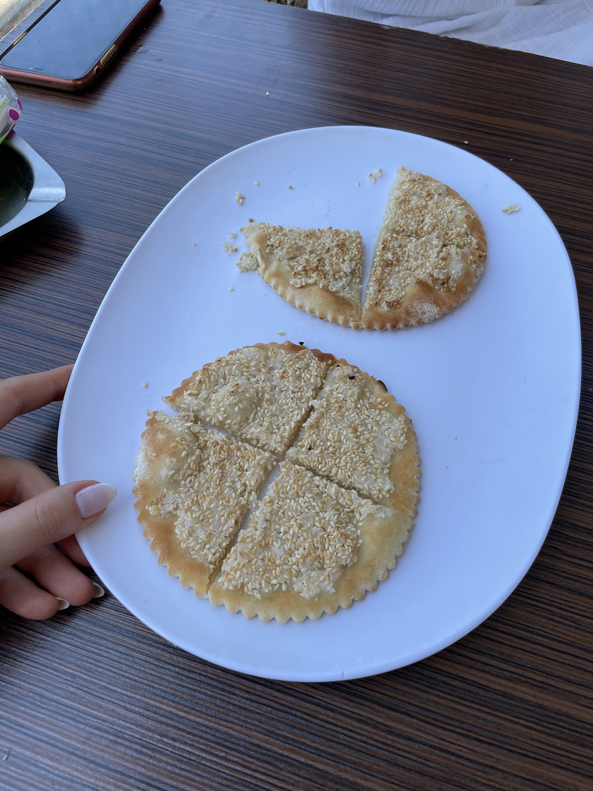 Mallah Bakery — photograph 6