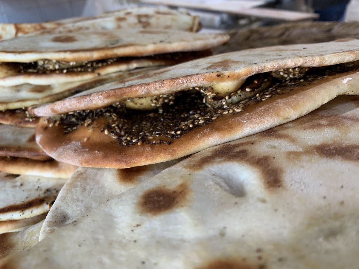 شيز أنطوني مخبز — photograph 2