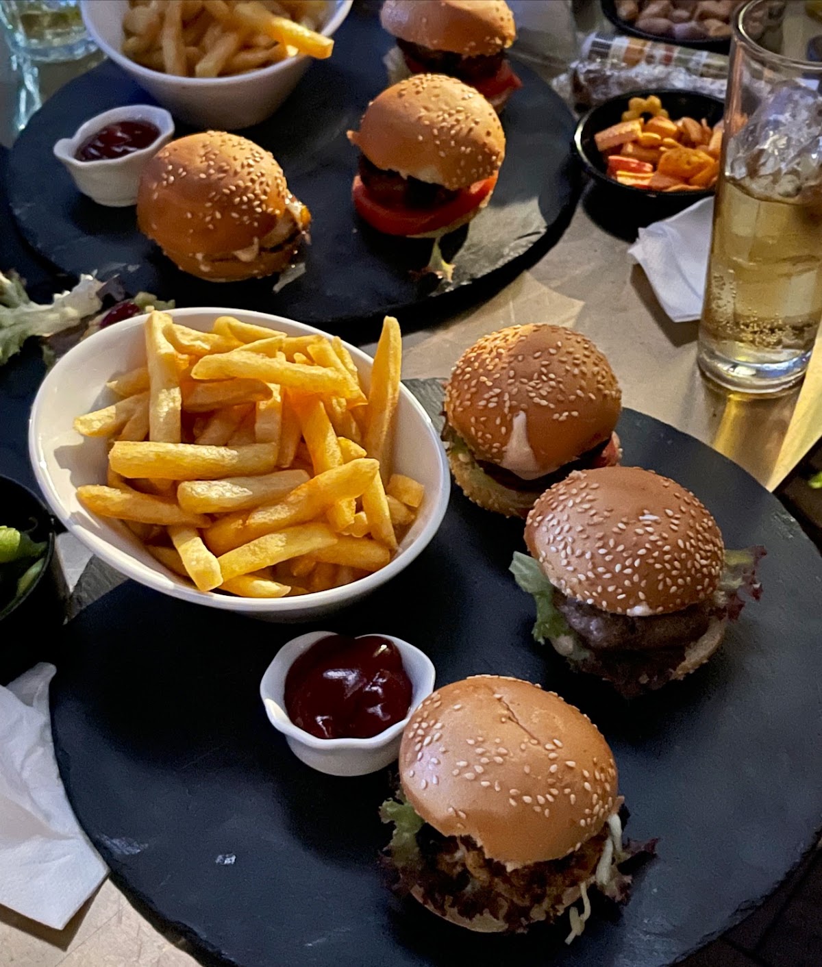 Brûlé Lounge & Bar — photograph 6