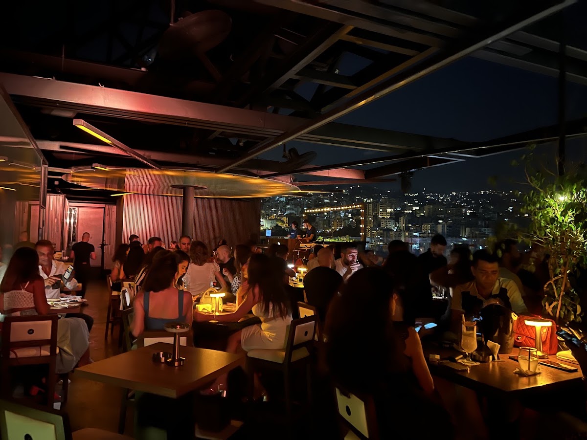 SUN BEIRUT