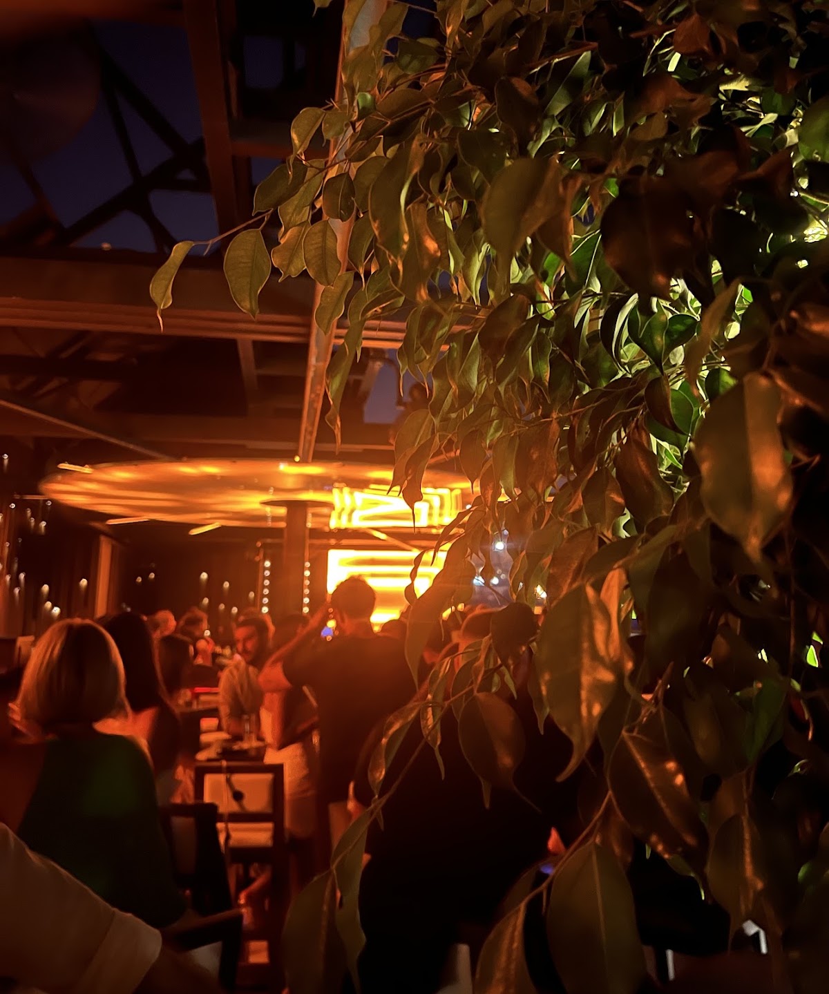 SUN BEIRUT — photograph 2