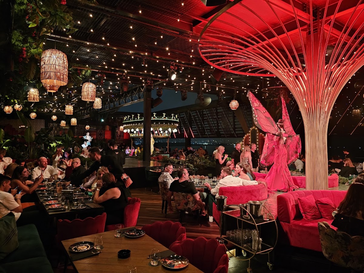 Aria Beirut — photograph 6