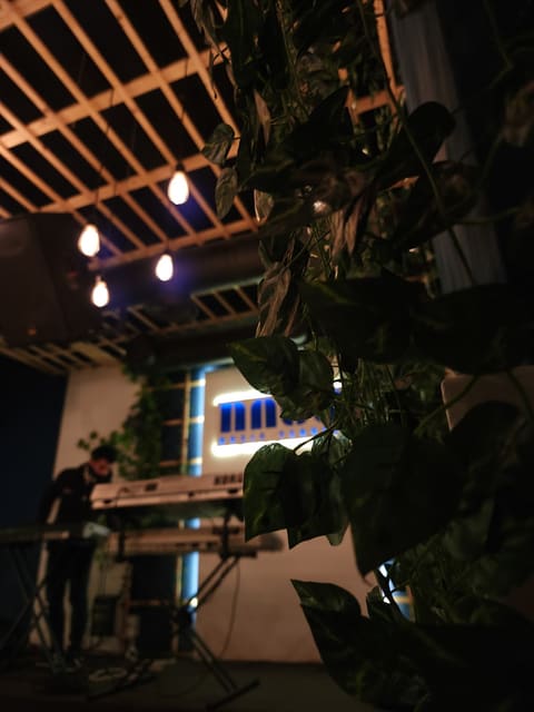 Navy Music Venue — photograph 5