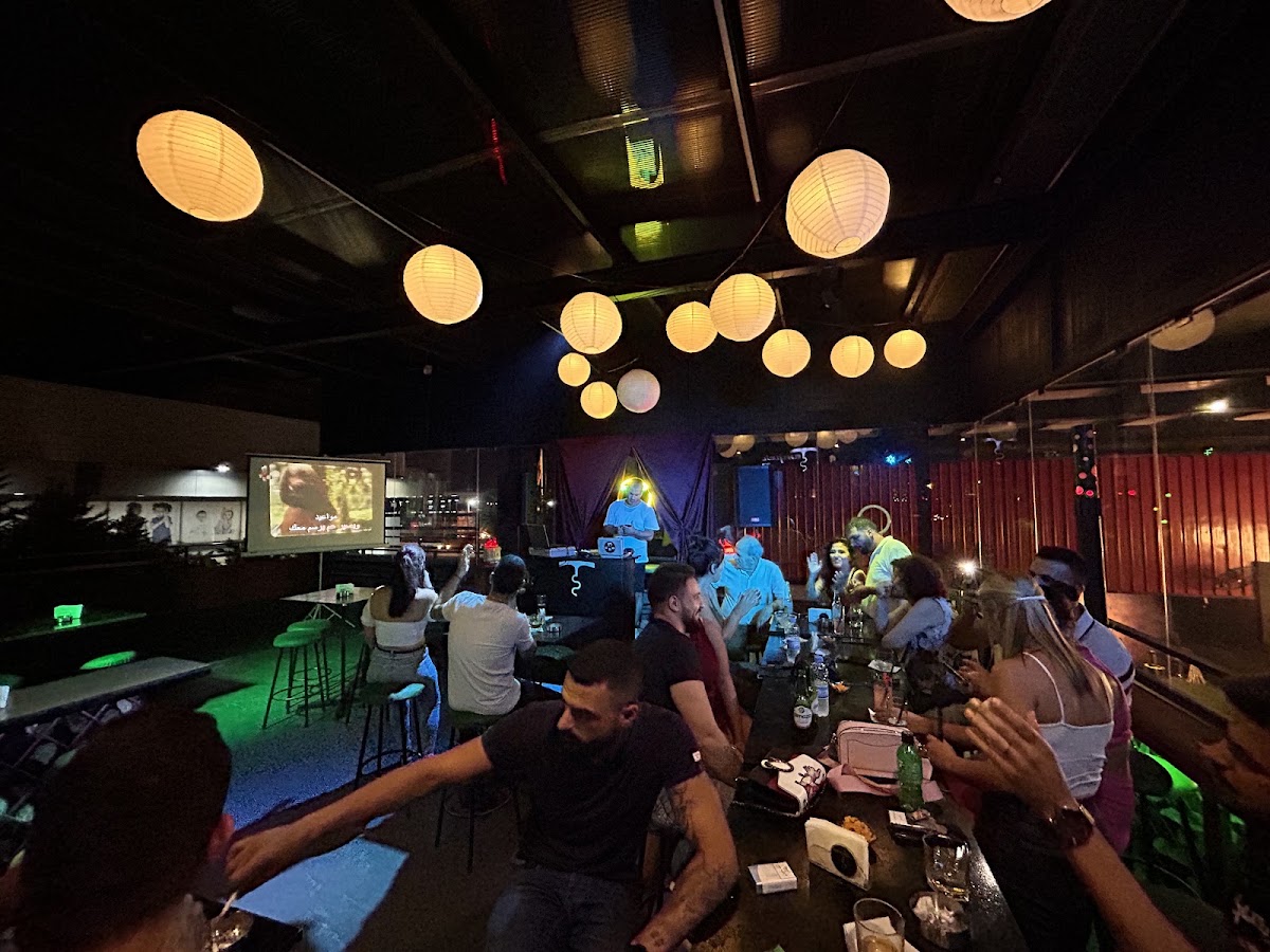 Temper Bar — photograph 3
