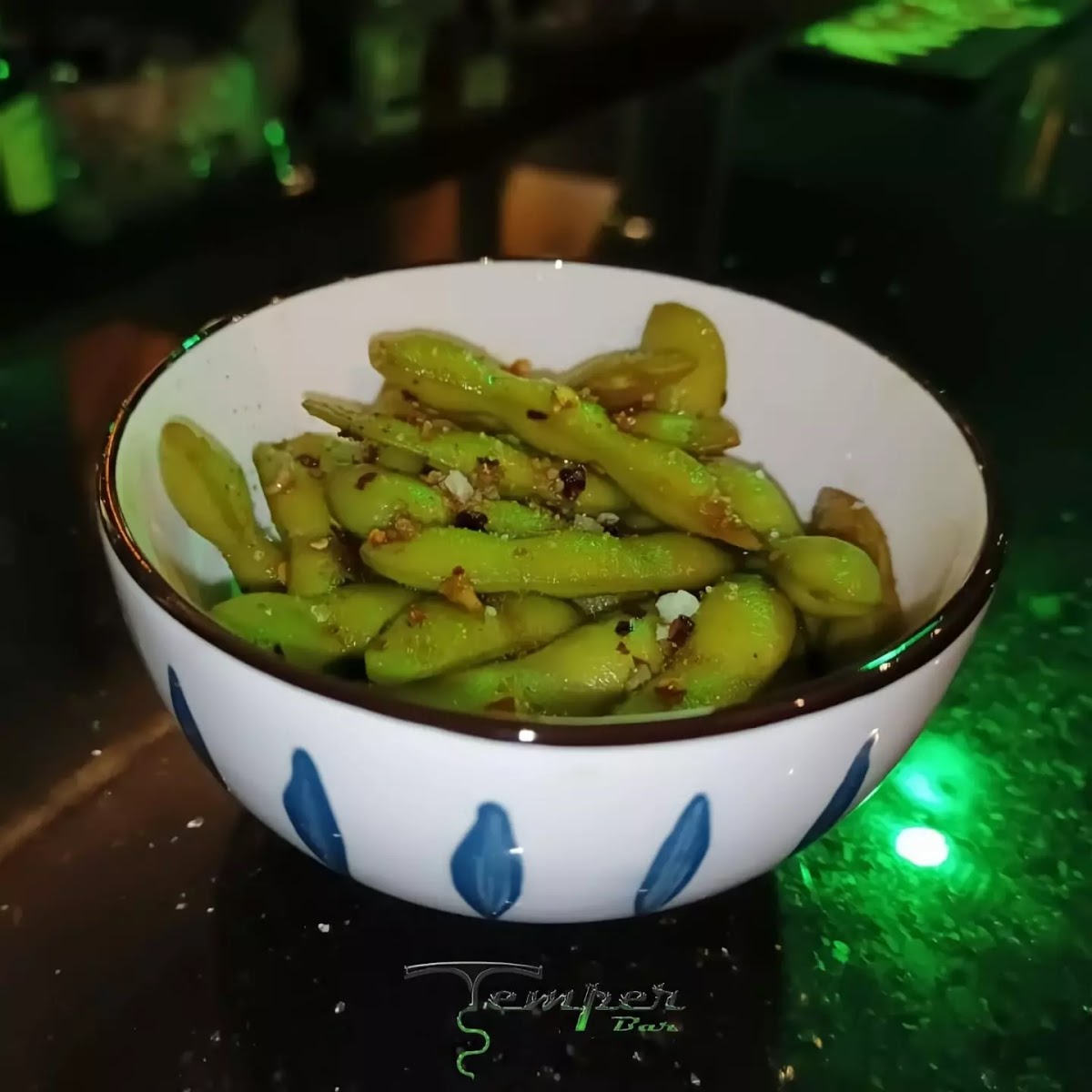 Temper Bar — photograph 5