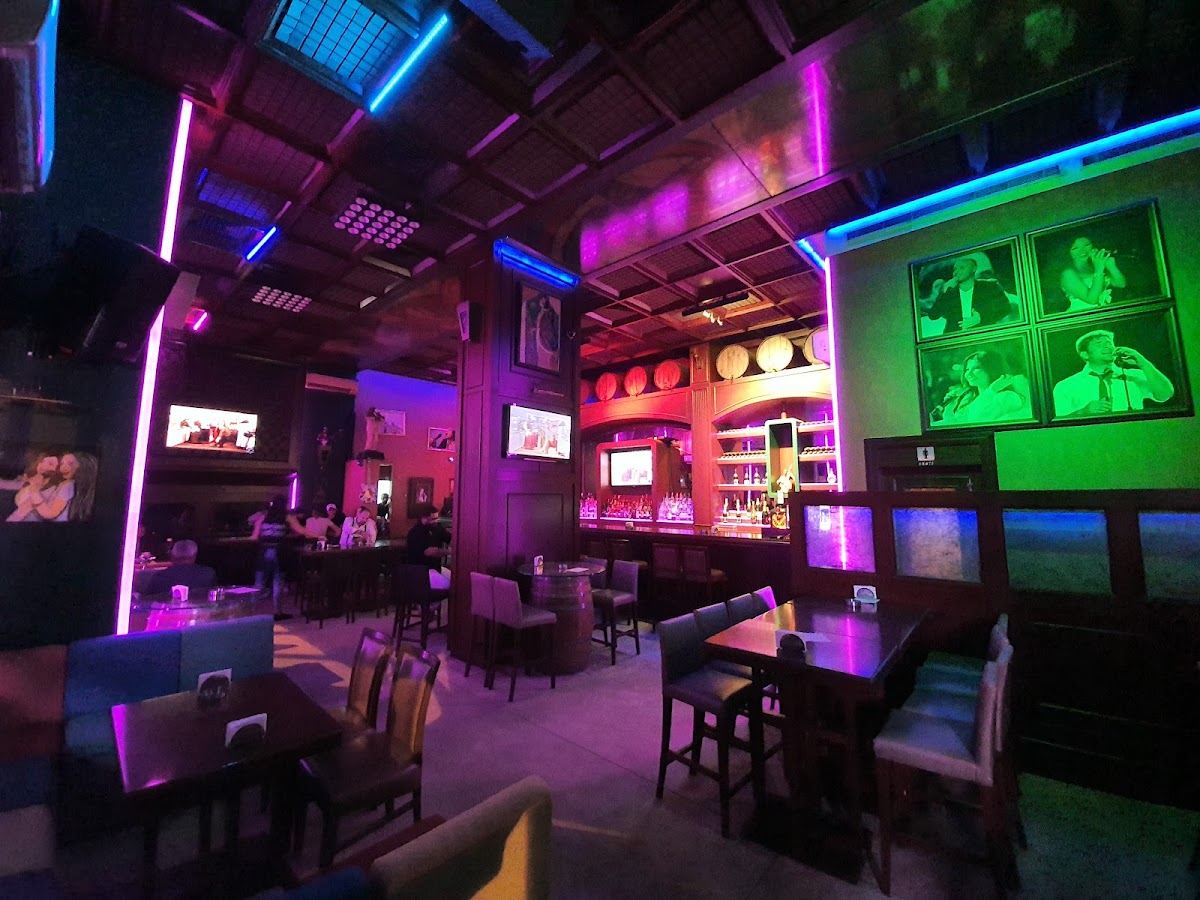 Drink And Sing – Karaoke Pub Antelias
