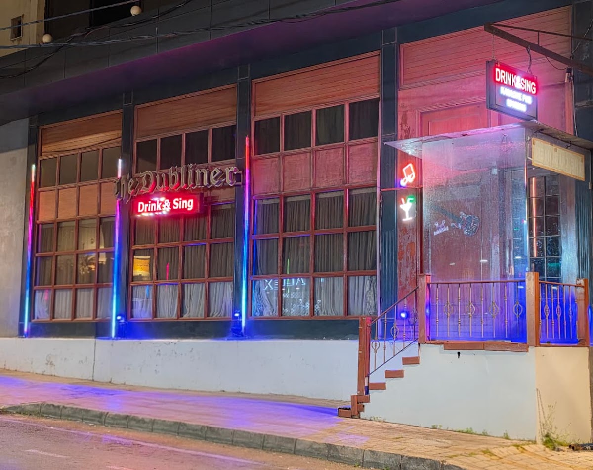 Drink And Sing – Karaoke Pub Antelias — photograph 3