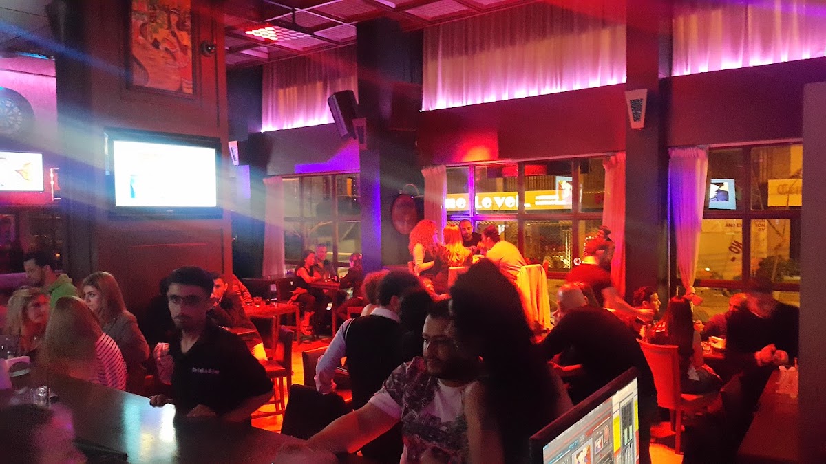 Drink And Sing – Karaoke Pub Antelias — photograph 5