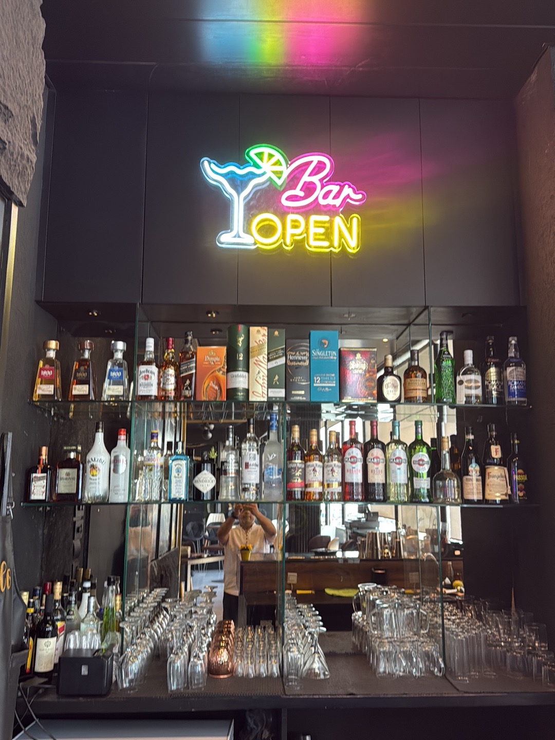 Cielo resto- Bar — photograph 2