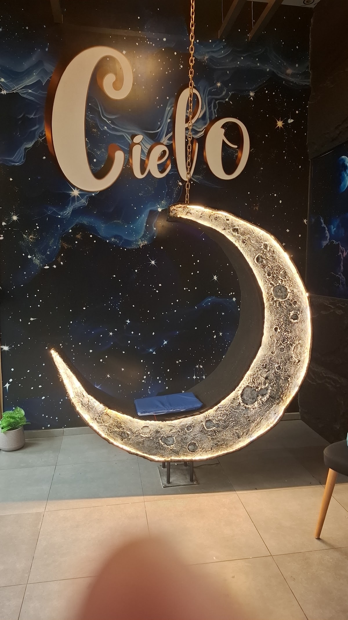 Cielo resto- Bar — photograph 3