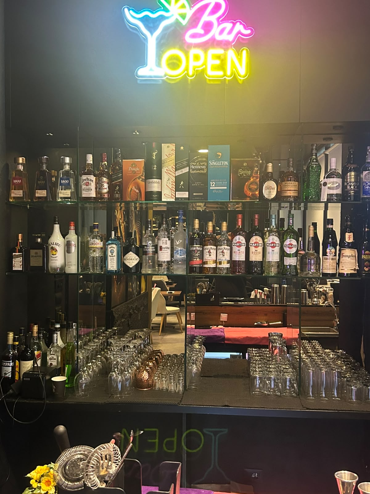 Cielo resto- Bar — photograph 4