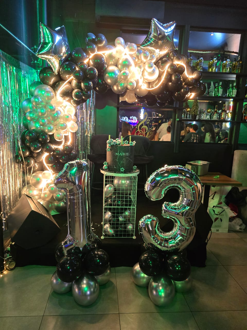 Cielo resto- Bar — photograph 6