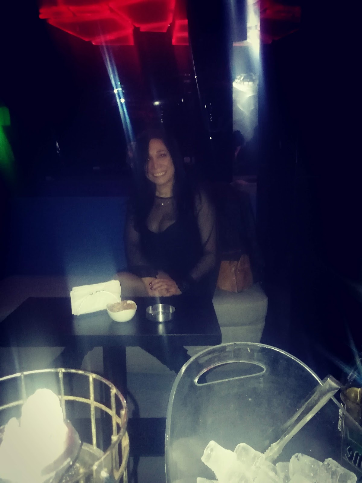 ICE BAR Beirut