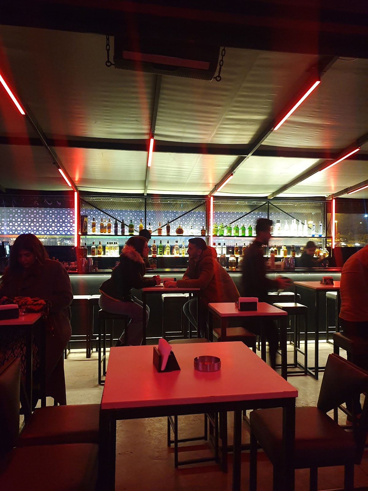 Toi Beirut — photograph 2