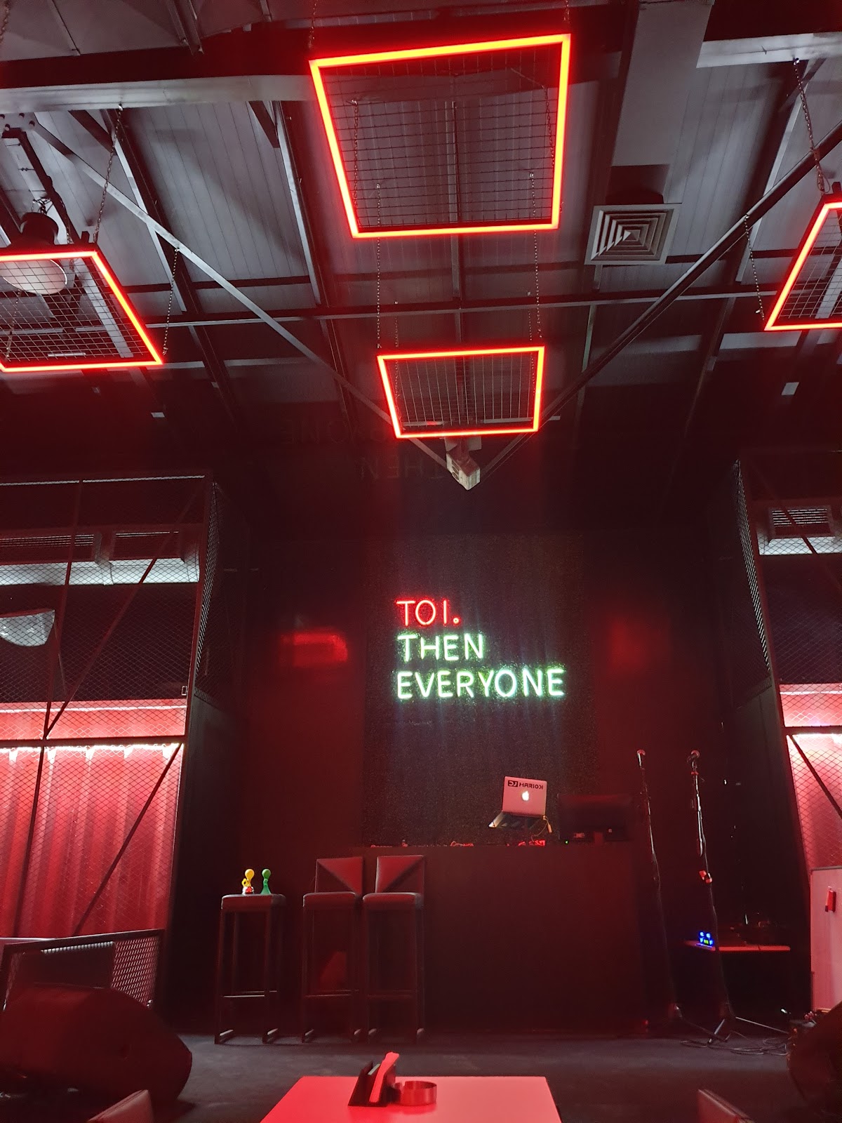 Toi Beirut — photograph 6