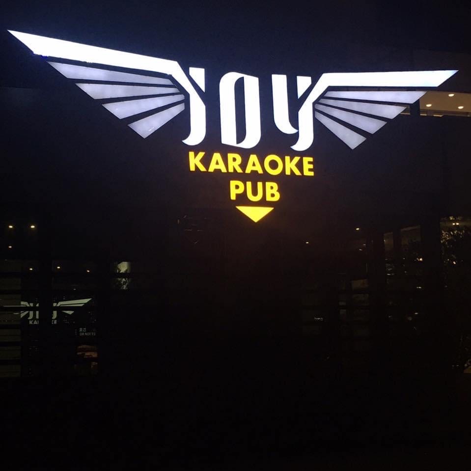 JOY Karaoke Pub